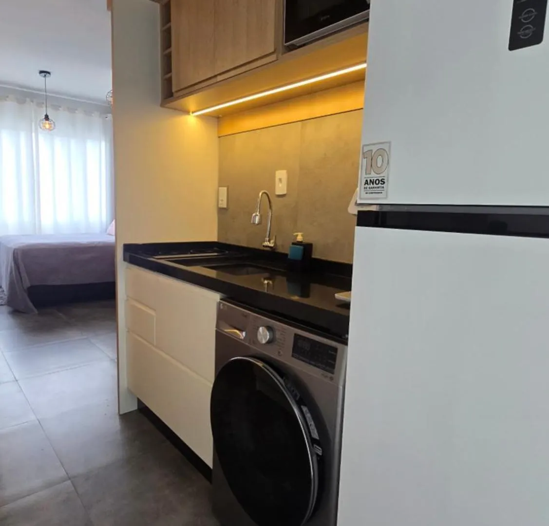 شقة Aconchego Balneário Camboriú